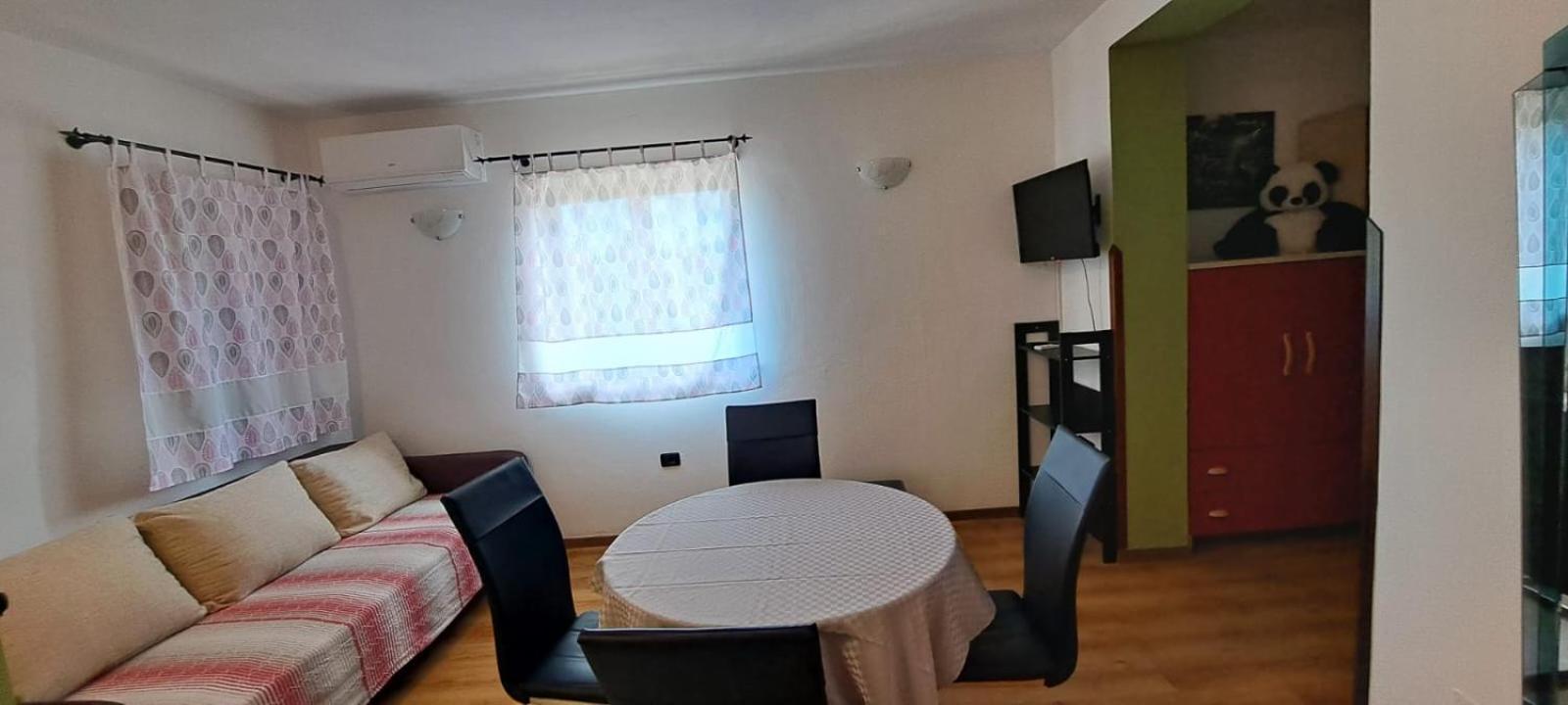 Apartment Rojnic Galižana Екстериор снимка