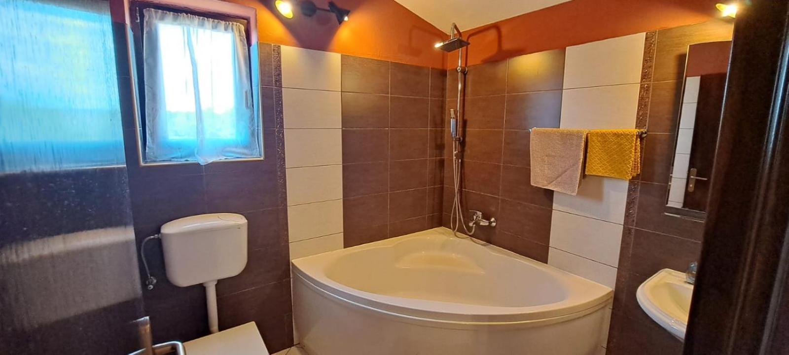 Apartment Rojnic Galižana Екстериор снимка