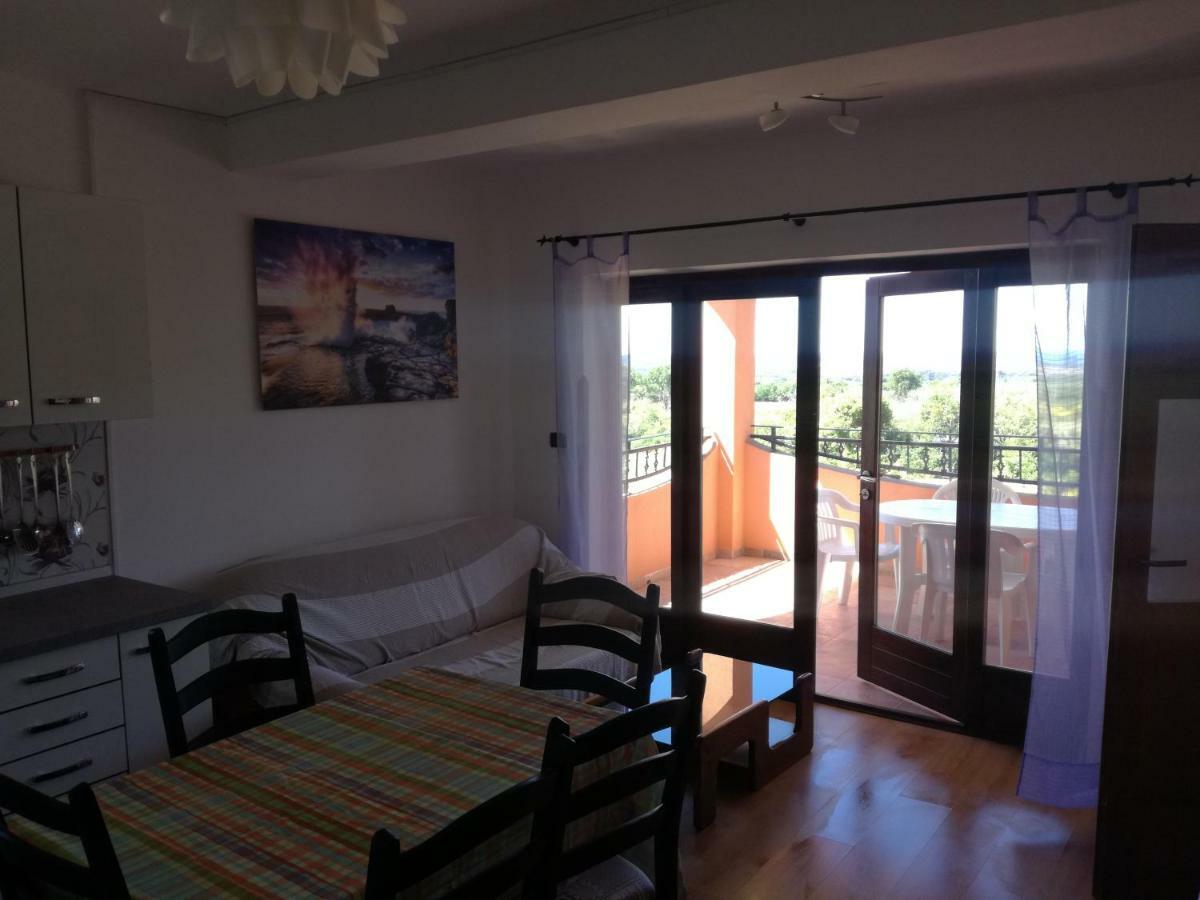 Apartment Rojnic Galižana Екстериор снимка