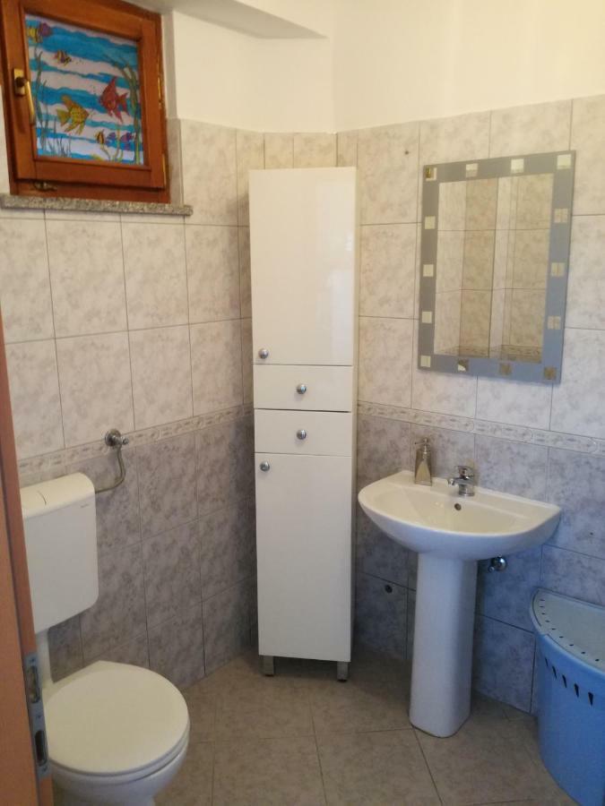 Apartment Rojnic Galižana Екстериор снимка